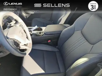 Photo 10 Lexus Nx  450h+ Luxe 4WD MY25