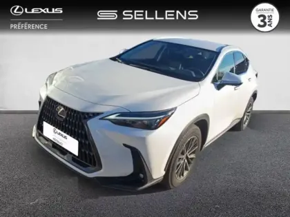 Photo Lexus Nx