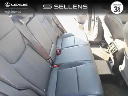 Photo 6 Lexus Nx  450h+ Luxe 4WD MY25