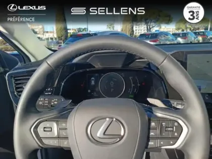 Photo 12 Lexus Nx  450h+ Luxe 4WD MY25