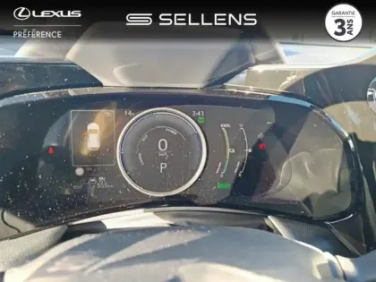 Photo 13 Lexus Nx  450h+ Luxe 4WD MY25