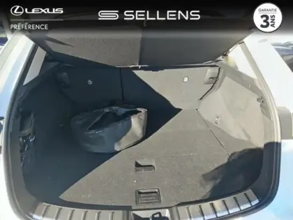 Photo 9 Lexus Nx  450h+ Luxe 4WD MY25