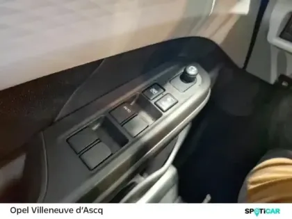 Photo 14 Suzuki Swift  1.2 Hybrid 83ch Privilège Auto