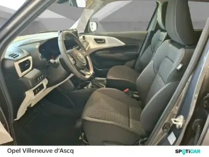 Photo 10 Suzuki Swift  1.2 Hybrid 83ch Privilège Auto