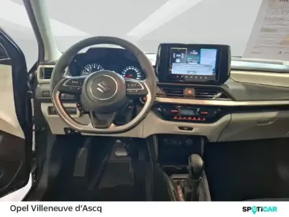 Photo 7 Suzuki Swift  1.2 Hybrid 83ch Privilège Auto