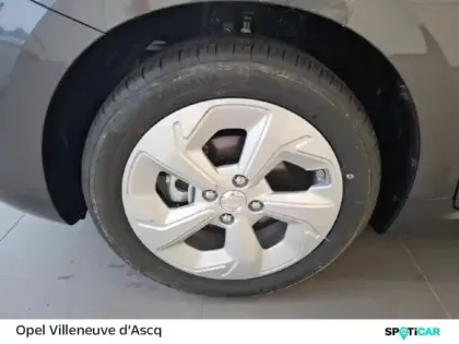 Photo 12 Suzuki Swift  1.2 Hybrid 83ch Privilège Auto