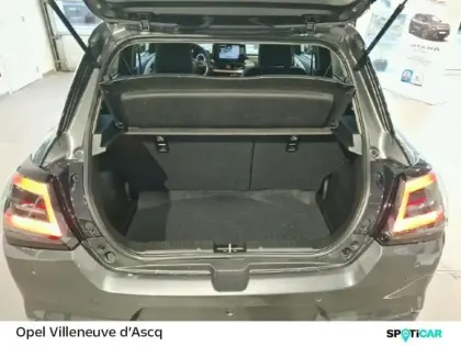 Photo 5 Suzuki Swift  1.2 Hybrid 83ch Privilège Auto