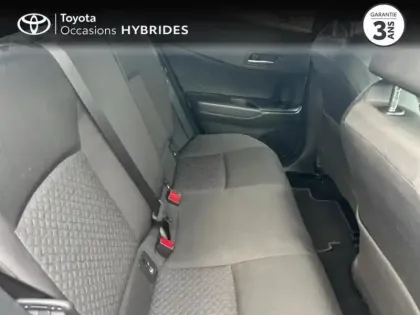 Photo 8 Toyota C-HR  1.8 Hybride 122ch Design E-CVT