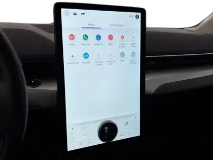 Photo 12 Ford Mustang  Mach-E 294ch Extended Range 99kWh 7cv