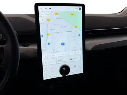 Photo 11 Ford Mustang  Mach-E 294ch Extended Range 99kWh 7cv