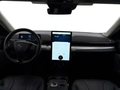 Photo 5 Ford Mustang  Mach-E 294ch Extended Range 99kWh 7cv