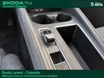 Photo 11 Skoda Elroq  286ch 85 Plus