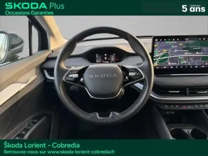 Photo 12 Skoda Elroq  286ch 85 Plus