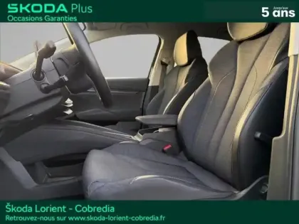 Photo 7 Skoda Elroq  286ch 85 Plus