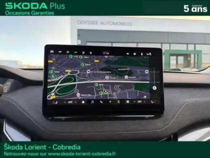 Photo 10 Skoda Elroq  286ch 85 Plus