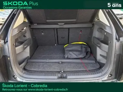 Photo 6 Skoda Elroq  286ch 85 Plus