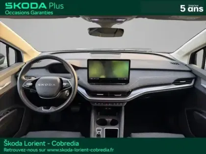 Photo 9 Skoda Elroq  286ch 85 Plus