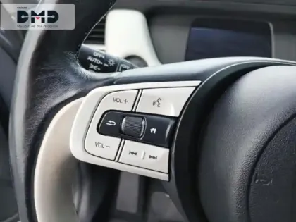 Photo 14 Honda Jazz  1.5 i-MMD 109ch e:HEV Exclusive