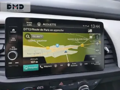 Photo 6 Honda Jazz  1.5 i-MMD 109ch e:HEV Exclusive