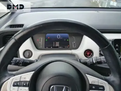 Photo 7 Honda Jazz  1.5 i-MMD 109ch e:HEV Exclusive