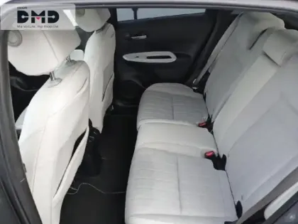 Photo 10 Honda Jazz  1.5 i-MMD 109ch e:HEV Exclusive