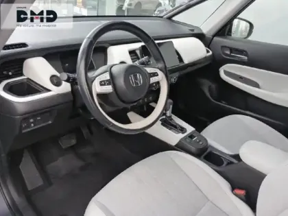 Photo 5 Honda Jazz  1.5 i-MMD 109ch e:HEV Exclusive