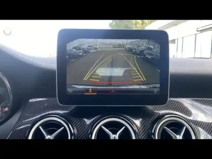 Photo 14 Mercedes GLA  200 156ch Starlight Edition 7G-DCT Euro6d-T