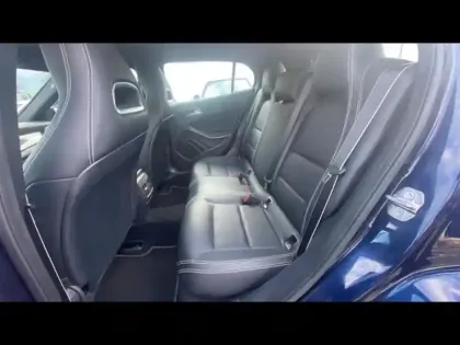 Photo 10 Mercedes GLA  200 156ch Starlight Edition 7G-DCT Euro6d-T