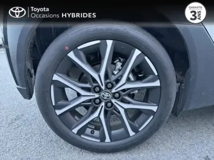 Photo 7 Toyota Aygo  X 116h GR Sport