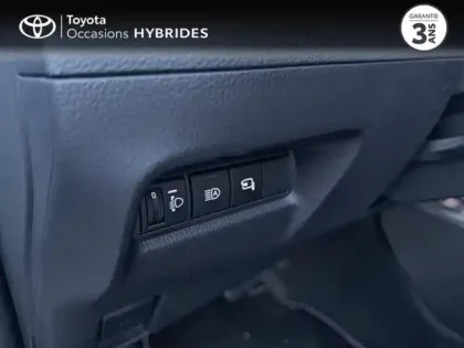 Photo 14 Toyota Aygo  X 116h GR Sport