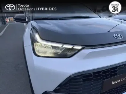 Photo 11 Toyota Aygo  X 116h GR Sport