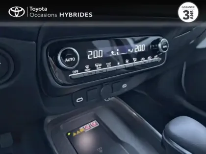 Photo 13 Toyota Aygo  X 116h GR Sport