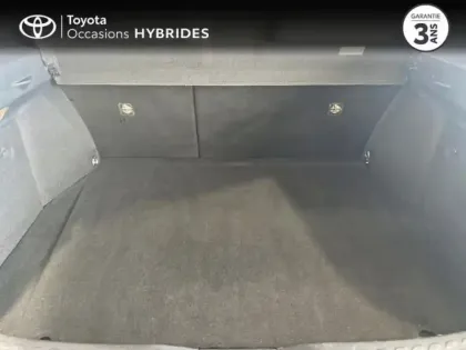 Photo 6 Toyota C-HR  184h Edition 2WD E-CVT MY20