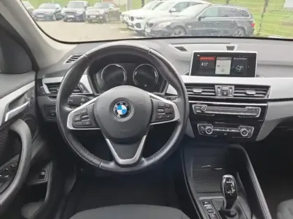 Photo 5 BMW X1  sDrive16dA 116ch Business Design DKG7