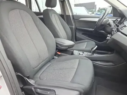 Photo 13 BMW X1  sDrive16dA 116ch Business Design DKG7