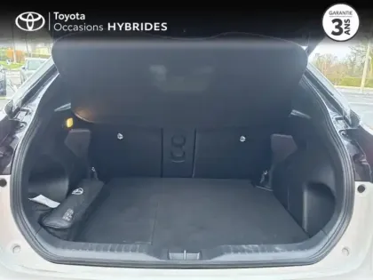 Photo 9 Toyota Yaris  Cross 130h Première MC24