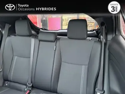 Photo 11 Toyota Yaris  Cross 130h Première MC24