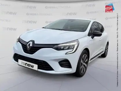 Photo Renault Clio