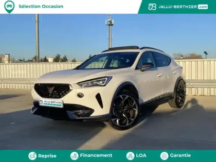 Photo Cupra Formentor