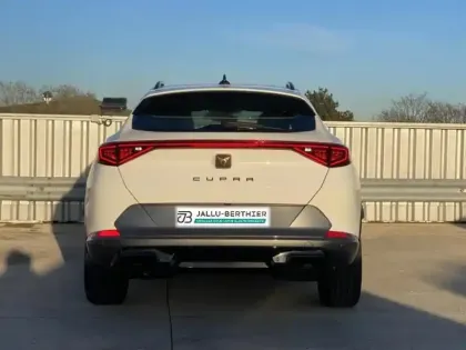 Photo 5 Cupra Formentor  1.5 TSI 150ch V DSG7