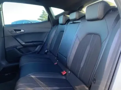 Photo 14 Cupra Formentor  1.5 TSI 150ch V DSG7