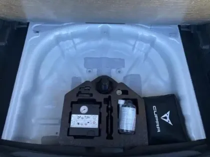 Photo 10 Cupra Formentor  1.5 TSI 150ch V DSG7