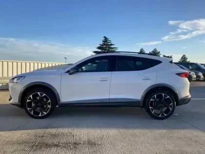 Photo 6 Cupra Formentor  1.5 TSI 150ch V DSG7