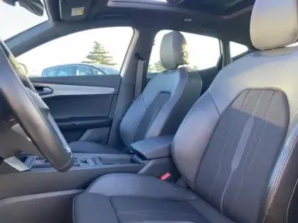 Photo 13 Cupra Formentor  1.5 TSI 150ch V DSG7