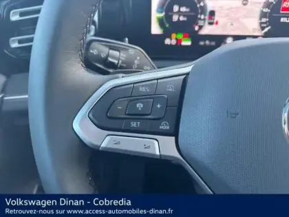 Photo 24 Volkswagen Tiguan  1.5 eHybrid 204ch Elegance DSG6