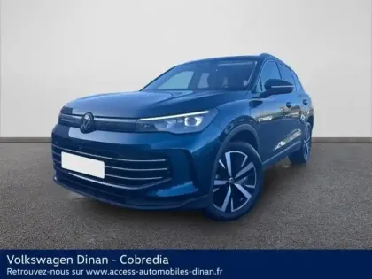 Photo Volkswagen Tiguan