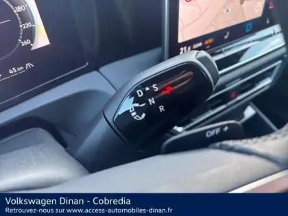 Photo 9 Volkswagen Tiguan  1.5 eHybrid 204ch Elegance DSG6