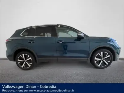 Photo 17 Volkswagen Tiguan  1.5 eHybrid 204ch Elegance DSG6