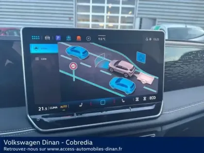 Photo 27 Volkswagen Tiguan  1.5 eHybrid 204ch Elegance DSG6
