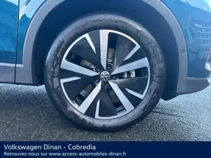 Photo 14 Volkswagen Tiguan  1.5 eHybrid 204ch Elegance DSG6